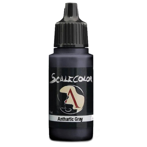 [LP1VJFE01] Scale 75 Scalecolor Anthartic Grey 17mL
