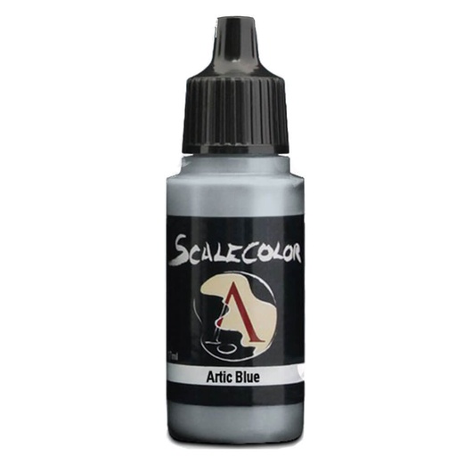 [LP1VAJQ01] Scale 75 Scalecolor Artic Blue 17mL