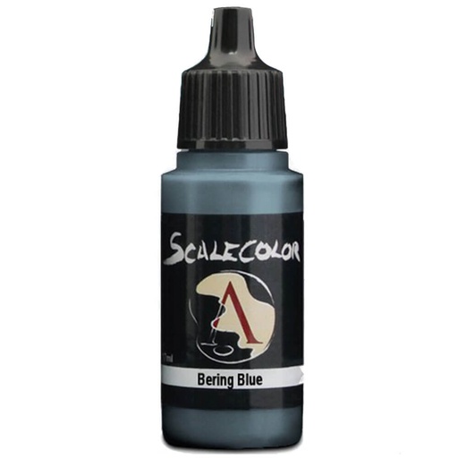 [LP1IDBB01] Scale 75 Scalecolor Bering Blue 17mL