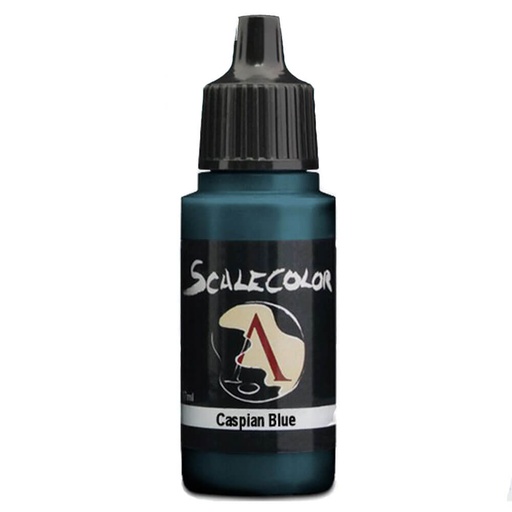 [LP1RFRR01] Scale 75 Scalecolor Caspian Blue 17mL