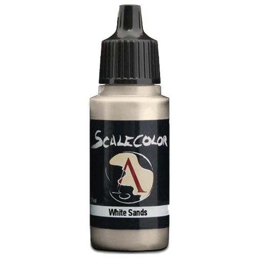 [LP1XOKI01] Scale 75 Scalecolor White Sands 17mL