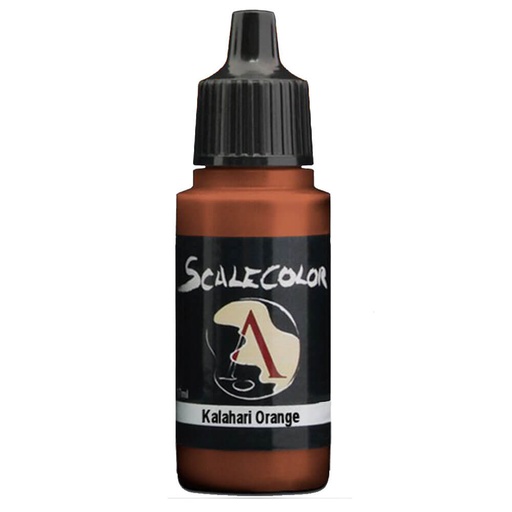 [LP1JLBN01] Scale 75 Scalecolor Kalahari Orange 17mL