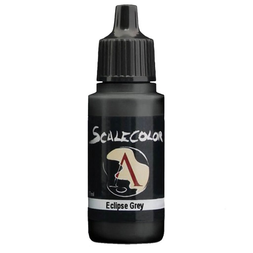 [LP1ZITA01] Scale 75 Scalecolor Eclipse Grey 17mL