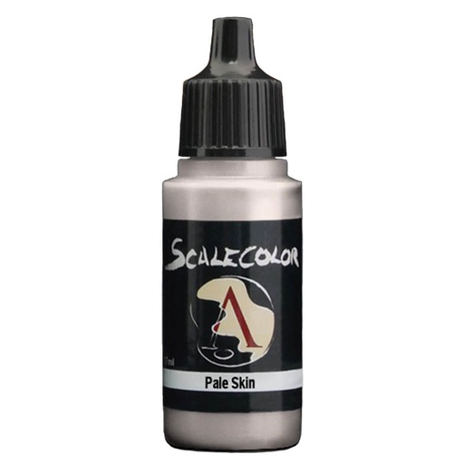 [LP1JJJP01] Scale 75 Scalecolor Pale Skin 17mL