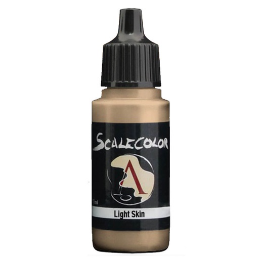 [LP1NRHO01] Scale 75 Scalecolor Light Skin 17mL
