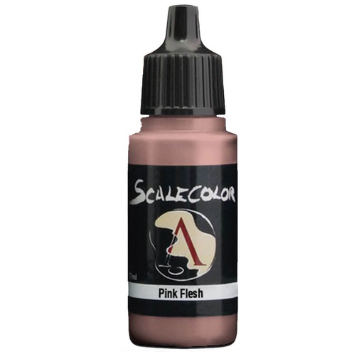 [LP1ODHV01] Scale 75 Scalecolor Pink Flesh 17mL