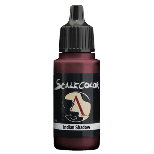 [LP1SIBK01] Scale 75 Scalecolor Indian Shadow 17mL