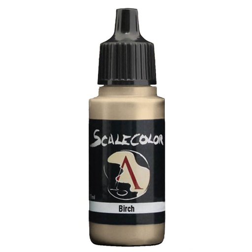 [LP1ZQAN01] Scale 75 Scalecolor Birch 17mL