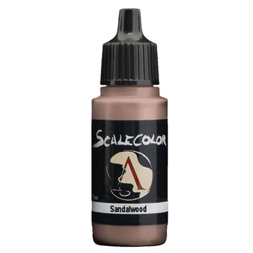 [LP1QVOB01] Scale 75 Scalecolor Sandalwood 17mL