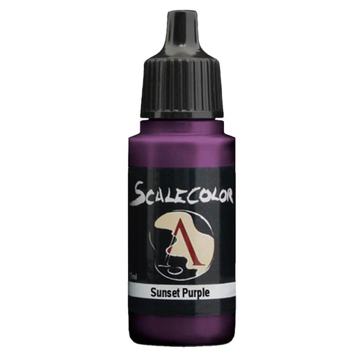 [LP1EGSZ01] Scale 75 Scalecolor Sunset Purple 17mL