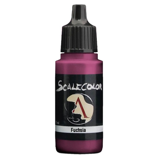 [LP1YKHA01] Scale 75 Scalecolor Fuchsia 17mL