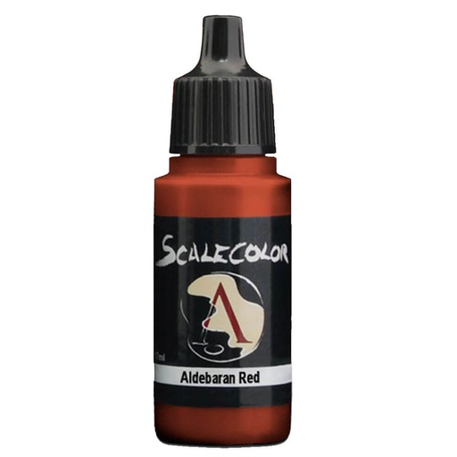 [LP1WAYI01] Scale 75 Scalecolor Aldebaran Red 17mL
