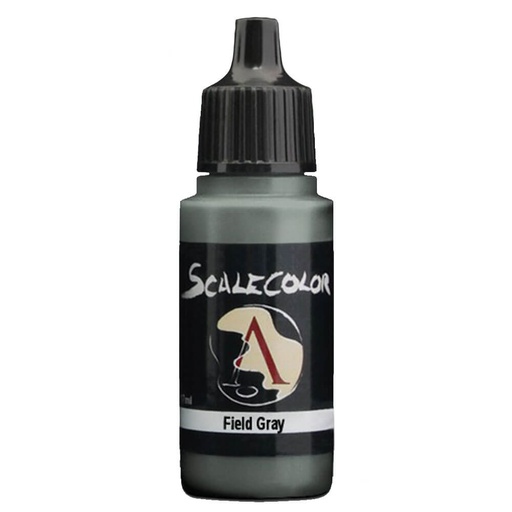 [LP1YMUU01] Scale 75 Scalecolor Field Gray 17mL