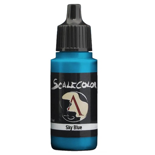 [LP1IVVU01] Scale 75 Scalecolor Sky Blue 17mL