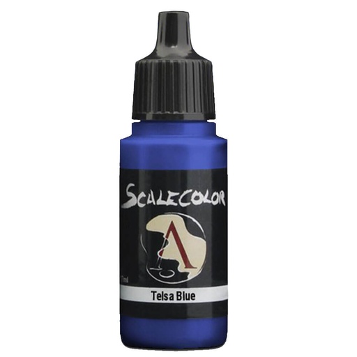 [LP1WIPH01] Scale 75 Scalecolor Tesla Blue 17mL