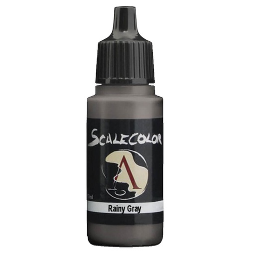 [LP1BSOA01] Scale 75 Scalecolor Rainy Gray 17mL