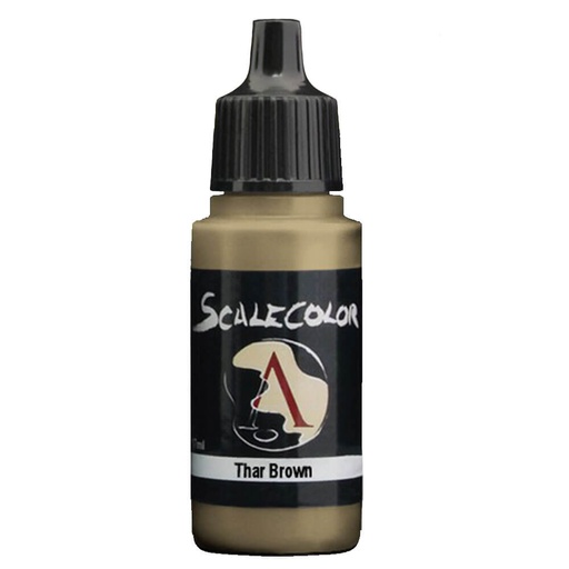 [LP1UMOC01] Scale 75 Scalecolor Thar Gray 17mL