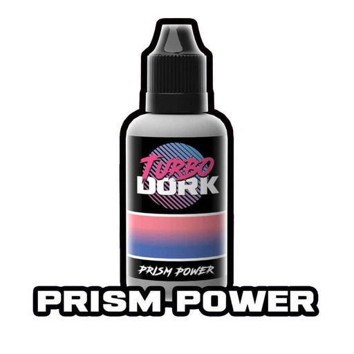 [LP1SKDB01] Turbo Dork Prism Power Turboshift Acrylic Paint 20mL Bottle