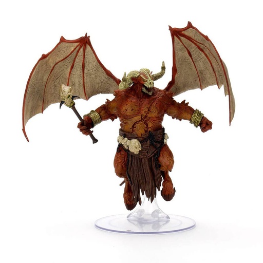 [LP1IFIY01] Dungeons & Dragons Demon Lord of Undeath Premium Figure
