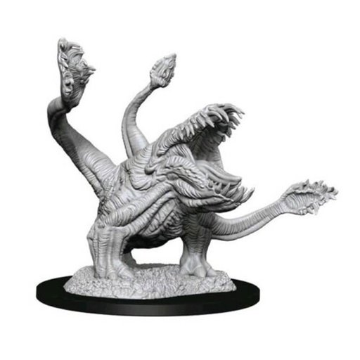 [LP1GUUI01] D&D Nolzurs Marvelous Otyugh Unpainted Miniatures