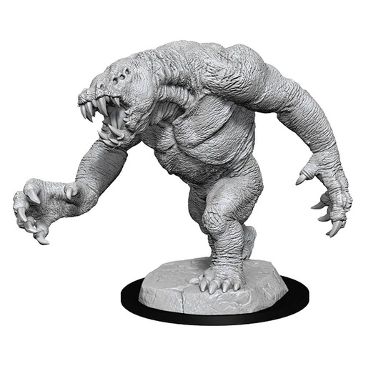 [LP1DLRL01] D&D Nolzurs Marvelous Unpainted Miniatures Gray Render