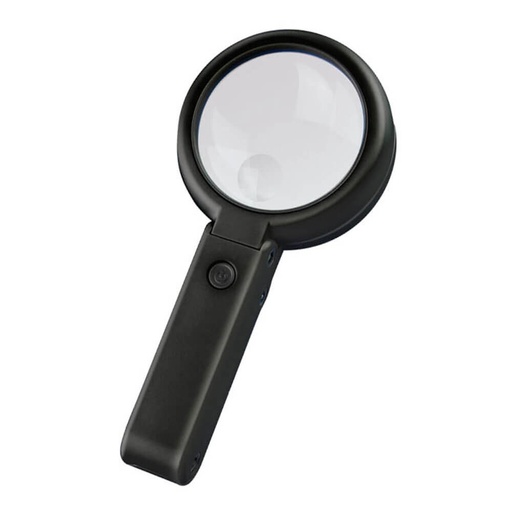 [LP1HCSM01] Vallejo Hobby Tools Lightcraft Foldable Led Magnifier