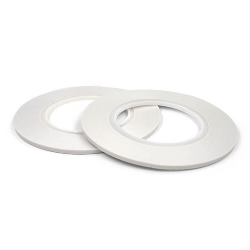 [LP1GJLF01] Vallejo Hobby Tools Flexible Masking Tape 2mmx18m