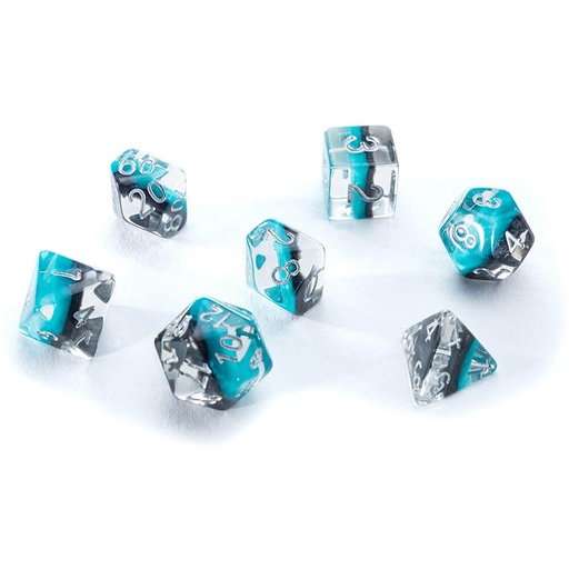 [LP1EKZN01] Eclipse Deepest Dream Dice