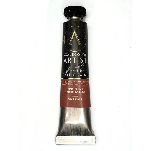 [LP1IMJE01] Scale 75 Scalecolor Artist Pink Flesh 20mL