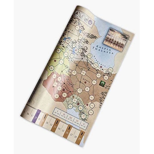 [LP1KTQN01] Successors Giant Playing Mat