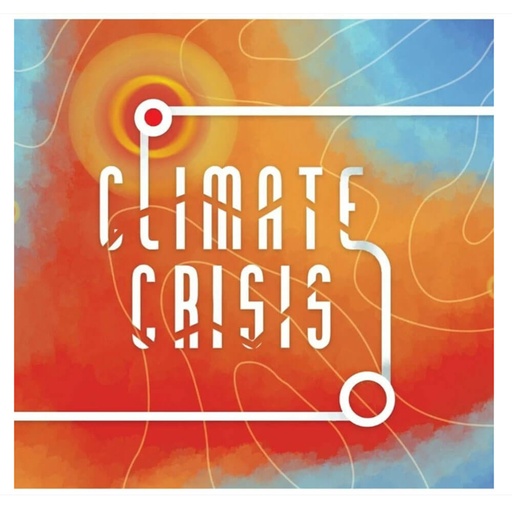 [LP1PQDH01] Climate Crisis Board Game