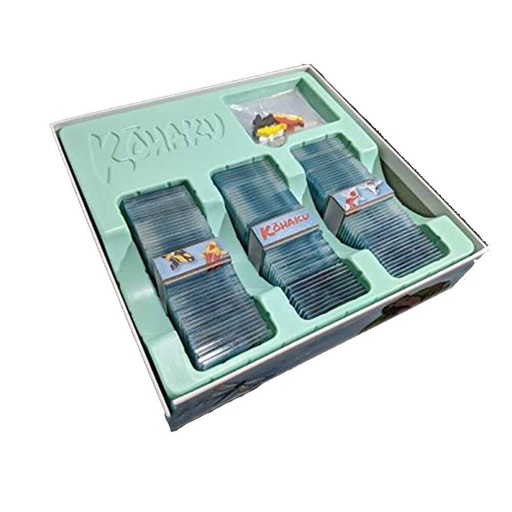 [LP1POWN01] Kohaku Board Game