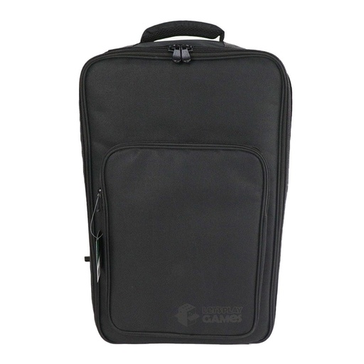 [LP1CNYQ01] LPG Board Game Bag Black