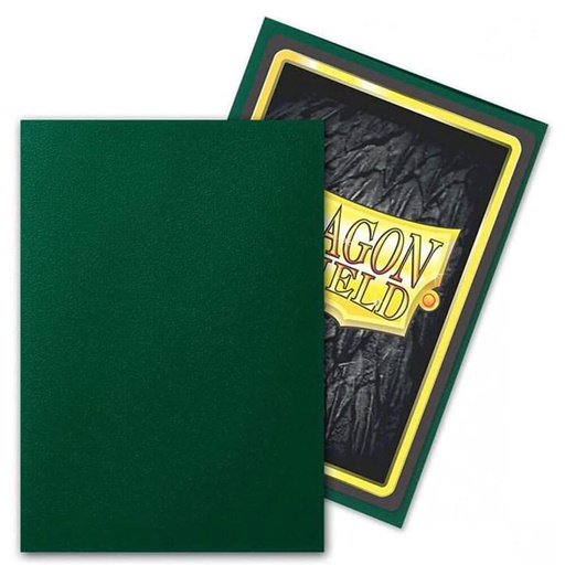 [LP1YSWB01] Dragon Shield Jade Japanese Card Sleeves Box of 60
