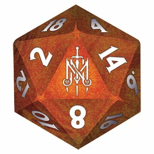 [LP1BUOI01] Critical Role 20 Sided Dice