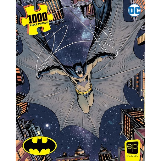 [LP1MRCI01] Batman I am The Night Puzzle 1000pc