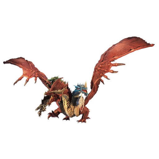 [LP1CWBI01] D&D Icons of the Realms Miniatures Gargantuan Tiamat