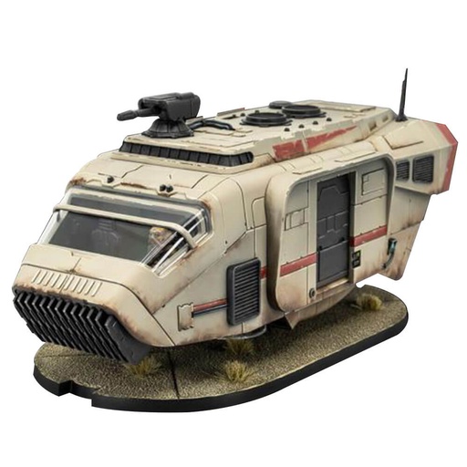 [LP1WHJD01] Star Wars Legion A-A5 Speeder Truck Unit Expansion