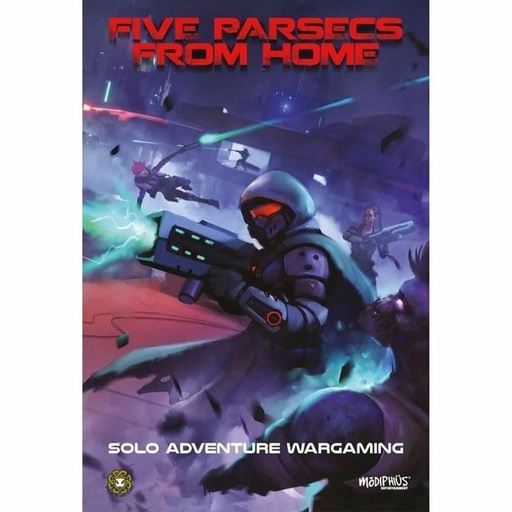 [LP1NWPL01] Five Parsecs From Home Roleplaying Game