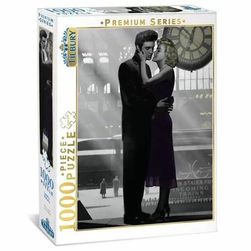 [LP1HKPE01] Tilbury Love's Return Puzzle 1000pc