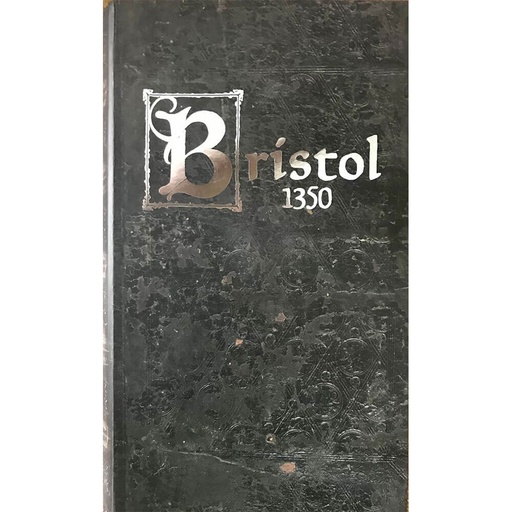 [LP1UYGB01] Bristol 1350 Board Game