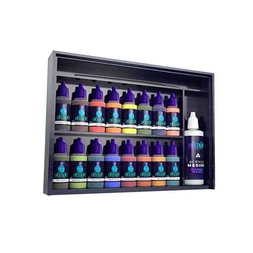 [LP1MGCS01] Scale 75 Instant Colors The Secrets of Alchemy (Wooden Box)