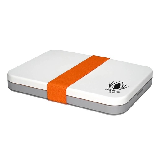 [LP1CNZT01] Redgrass Everlasting Wet Palette Painter Lite