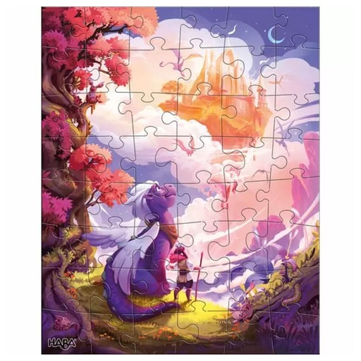 [LP1DATZ01] Puzzles in Fantasyland
