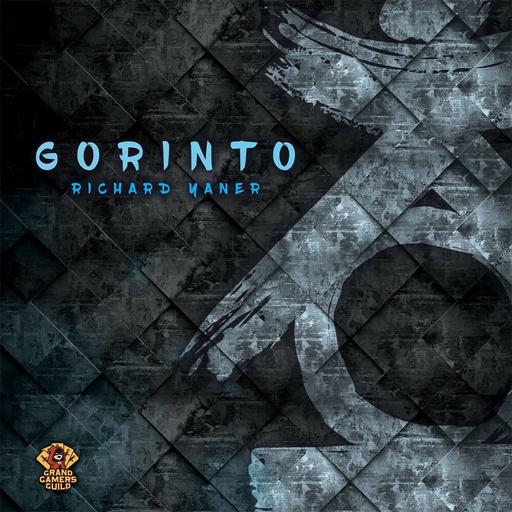 [LP1IFVI01] Gorinto Board Game