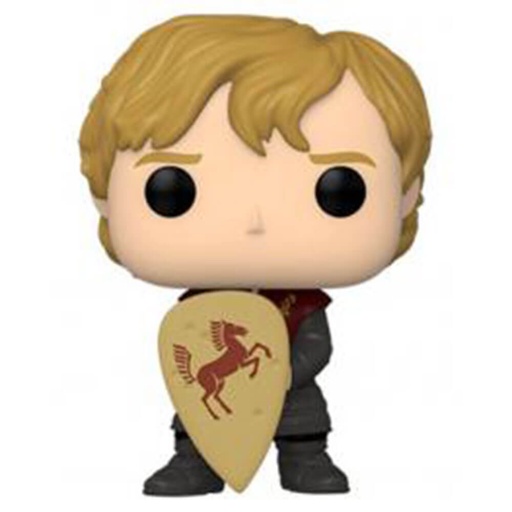 [IC8LXGX01] A Game of Thrones Tyrion with Shield Pop! Vinyl