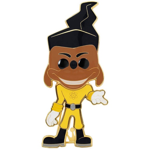 [IC8RSEB01] A Goofy Movie Powerline 4" Pop! Enamel Pin