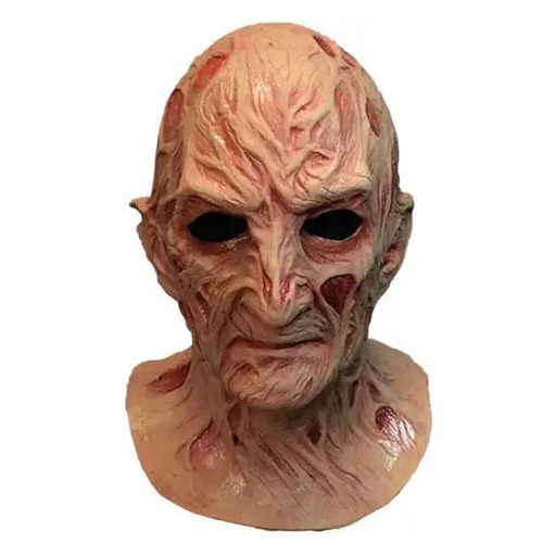 [IC8ALMW01] The Dream Master Freddy Dream Master Mask