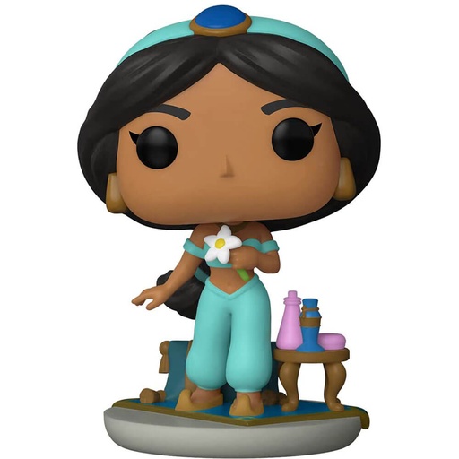 [IC8ARTN01] Aladdin Jasmine Ultimate Princess Pop! Vinyl