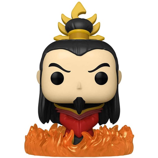 [IC8YNBS01] Avatar The Last Airbender Fire Lord Ozai Pop! Vinyl